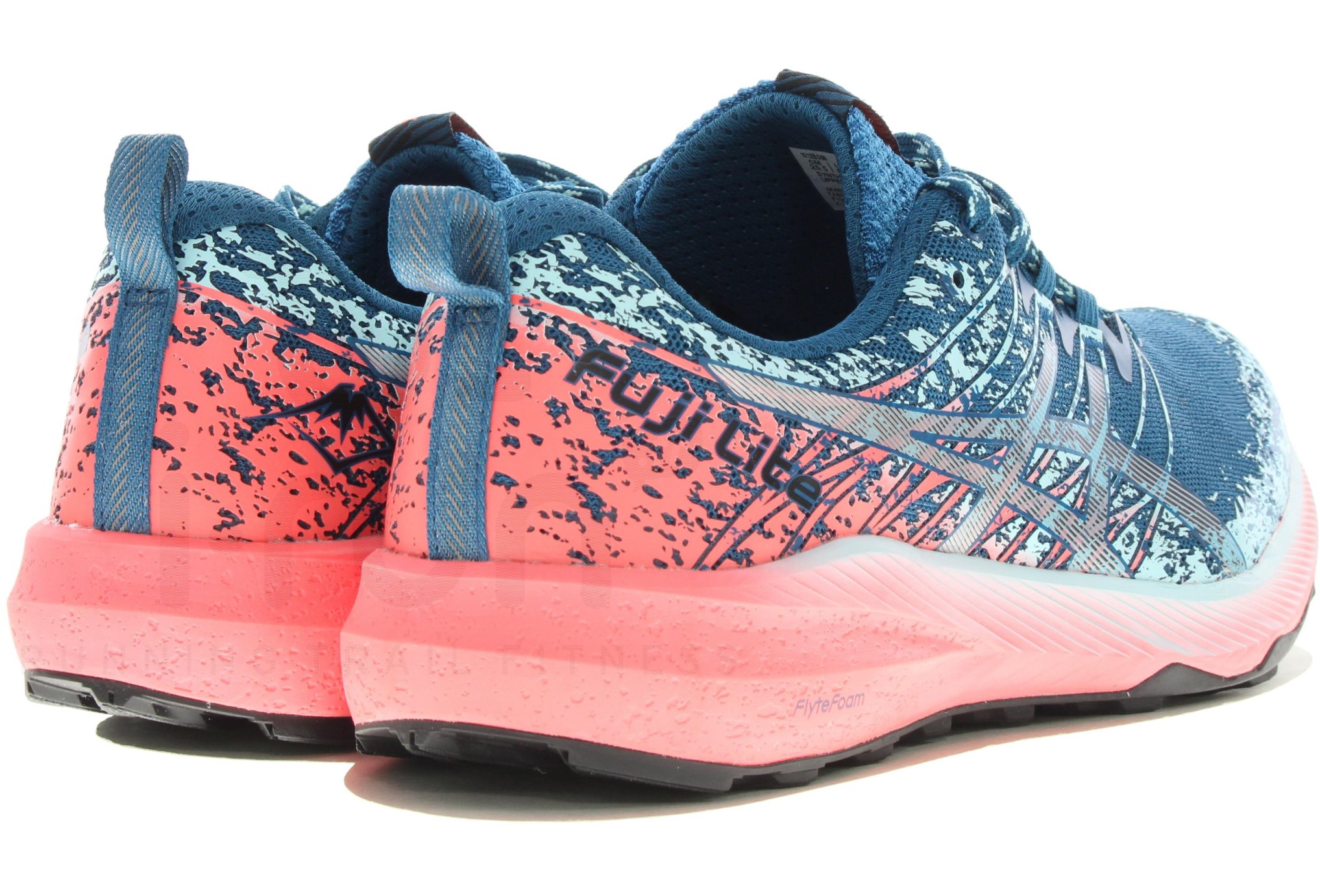 Asics Fuji Lite 2 Damen