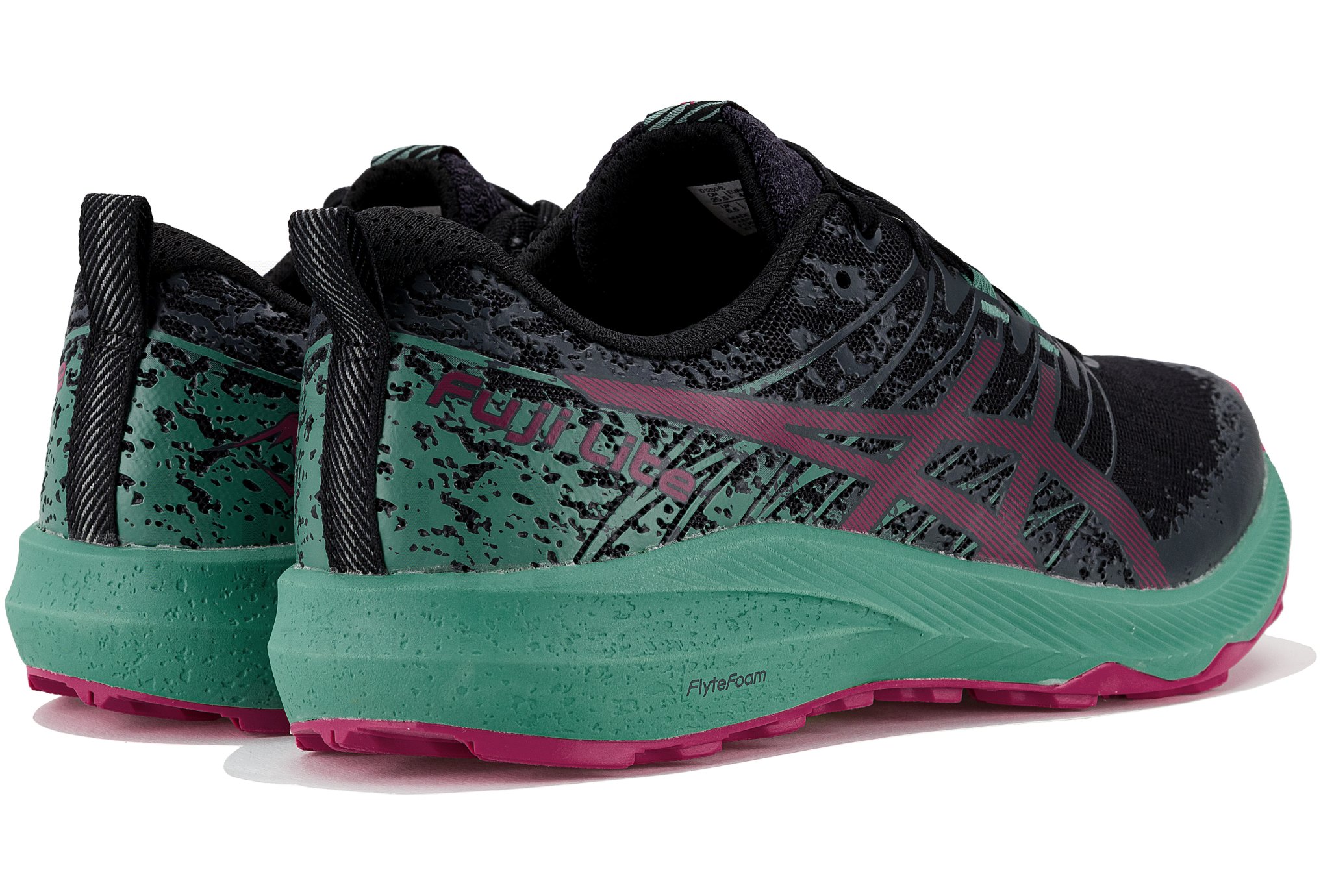 Asics Fuji Lite 2 Damen