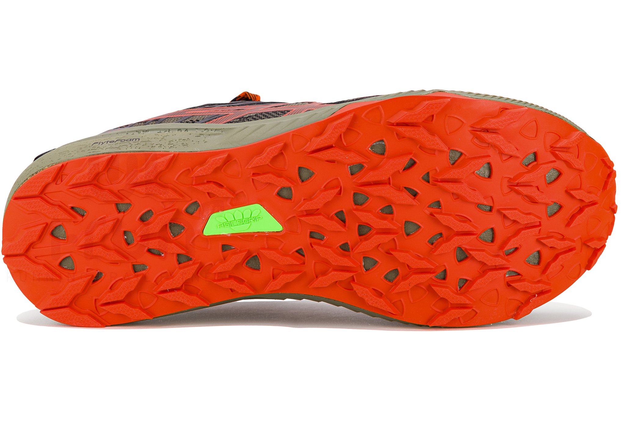 Asics Fuji Lite 3 Herren
