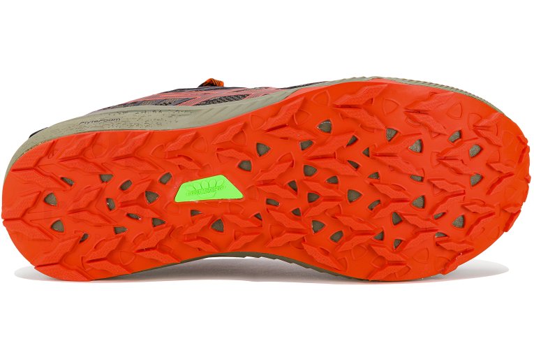 Asics Fuji Lite 3 Herren