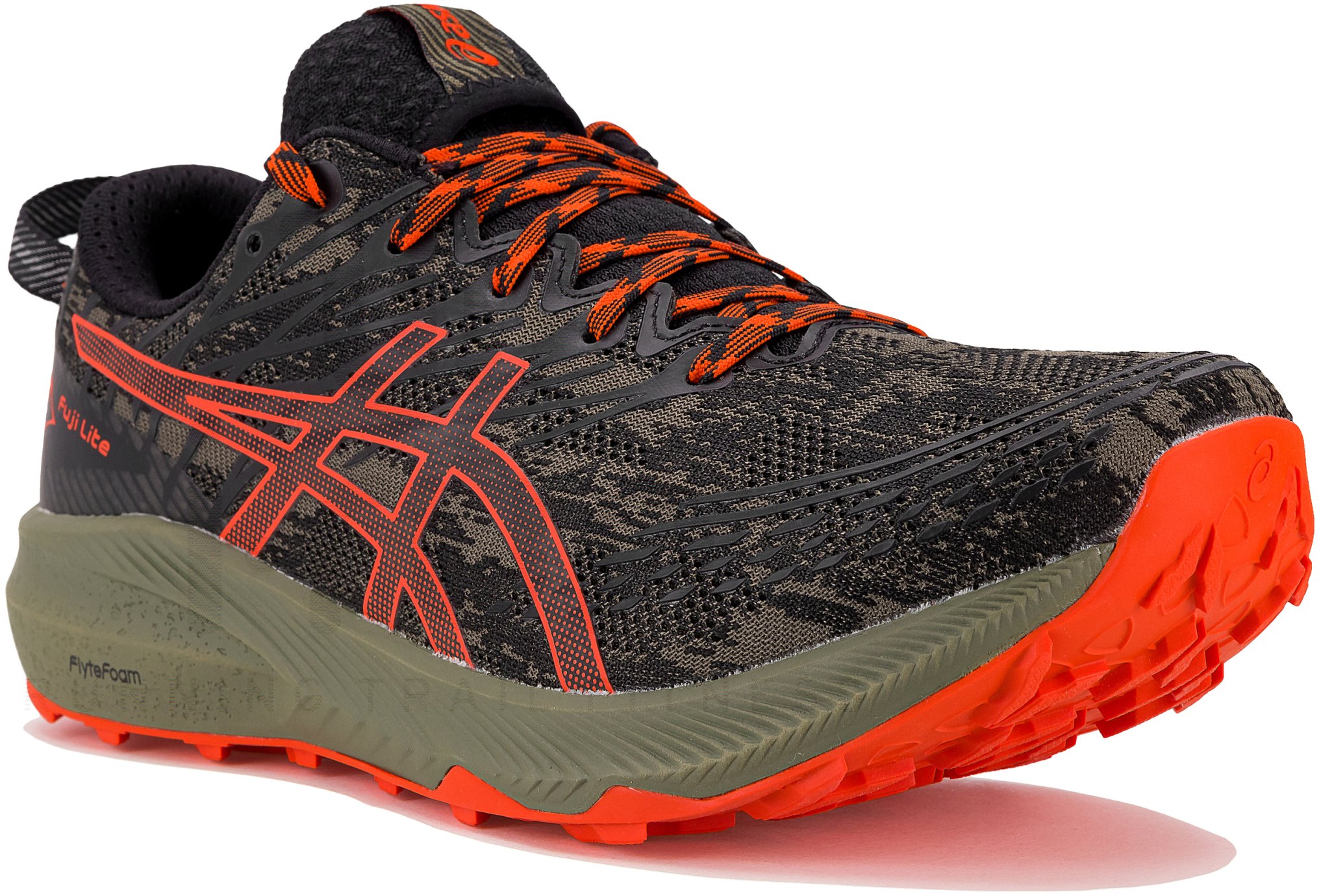 Asics Fuji Lite 3 Herren
