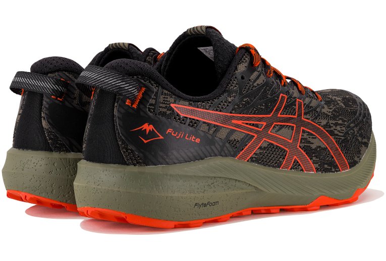 Asics Fuji Lite 3 Herren