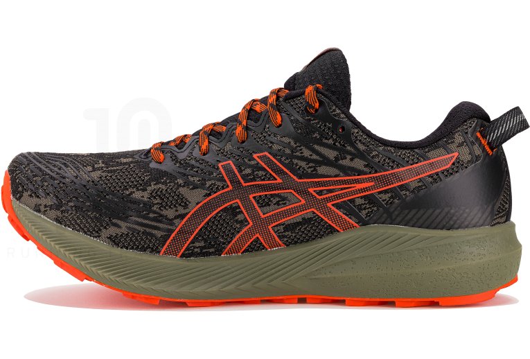 Asics Fuji Lite 3 Herren