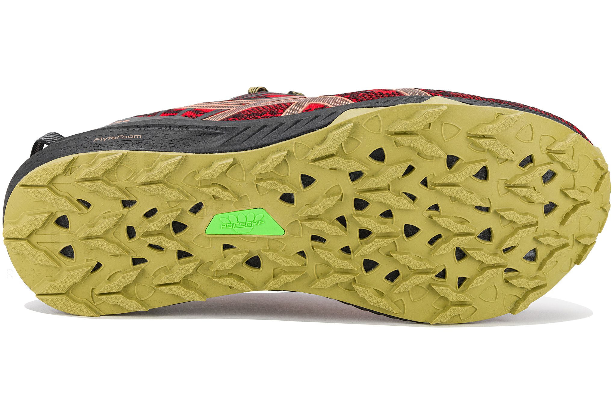 Asics Fuji Lite 3 Herren
