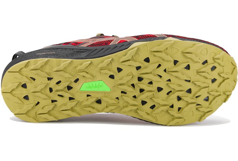 Asics Fuji Lite 3 Herren