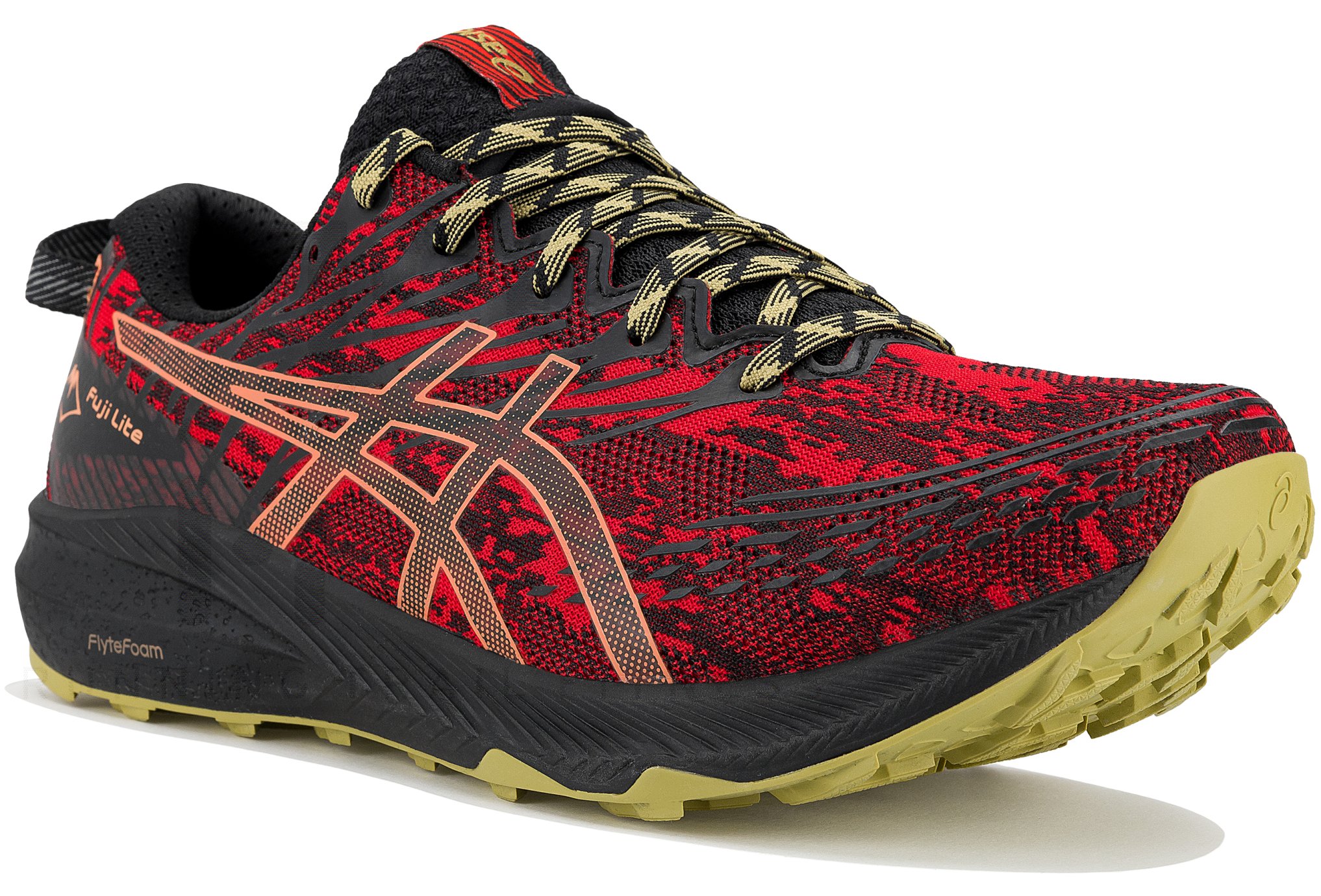 Asics Fuji Lite 3 Herren