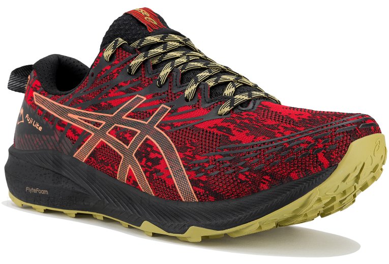 Asics Fuji Lite 3 Herren