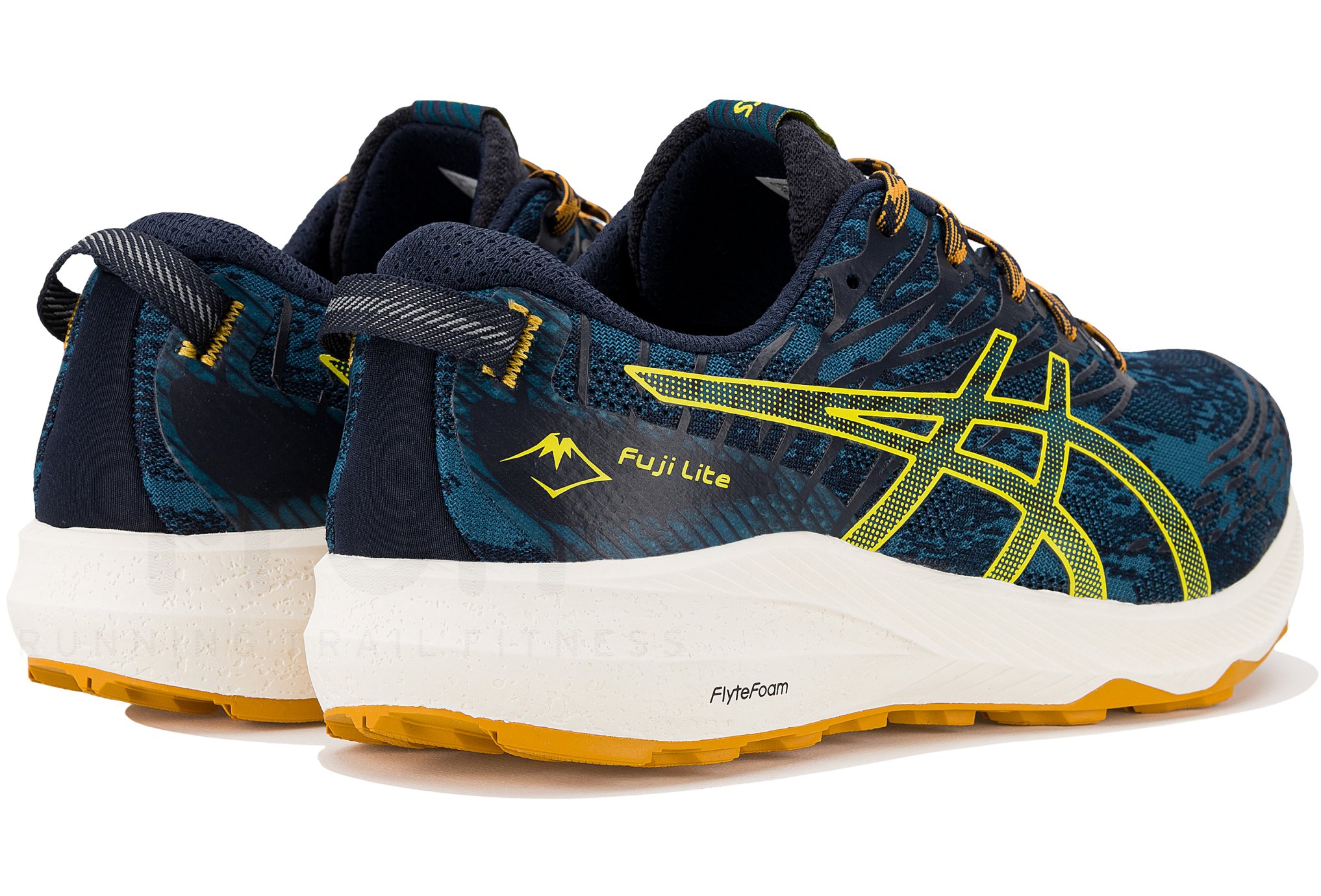 Asics Fuji Lite 3 M 