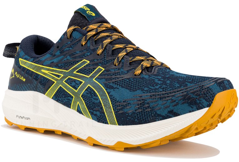 Asics Fuji Lite 3 M