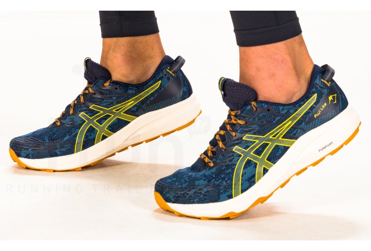 Asics Fuji Lite 3 M