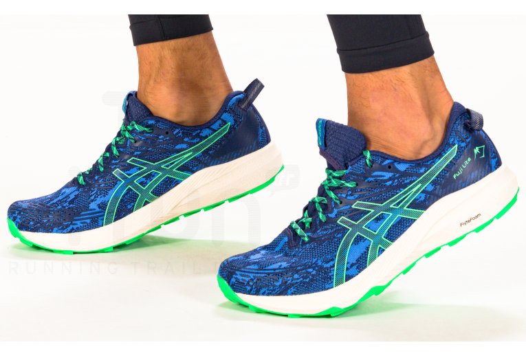 Asics Fuji Lite 3 M 