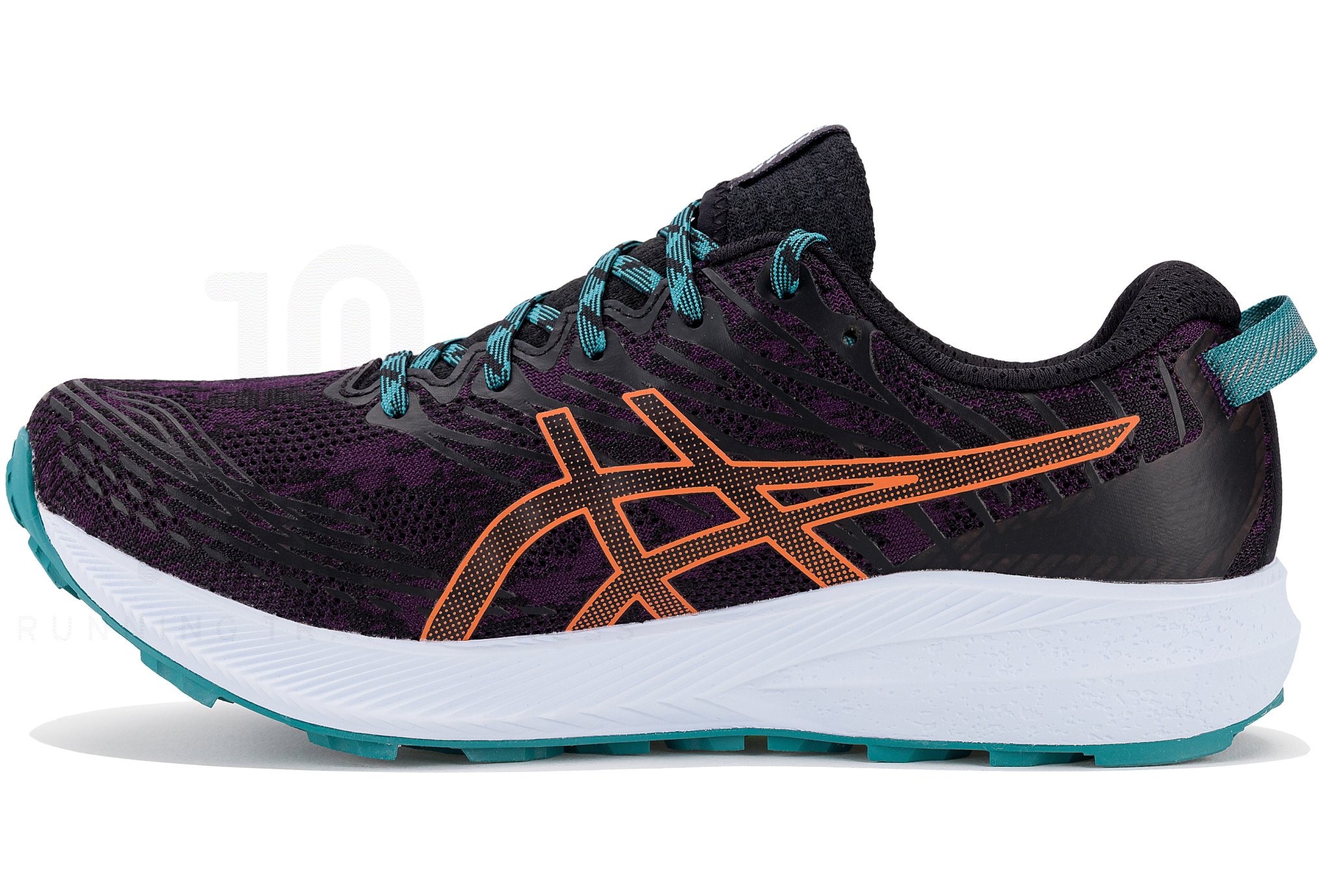Asics Fuji Lite 3 Damen