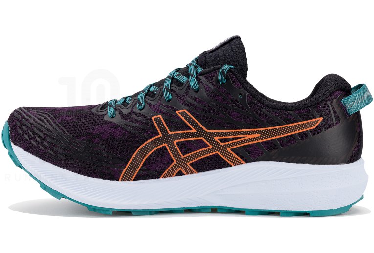 Asics Fuji Lite 3 W 