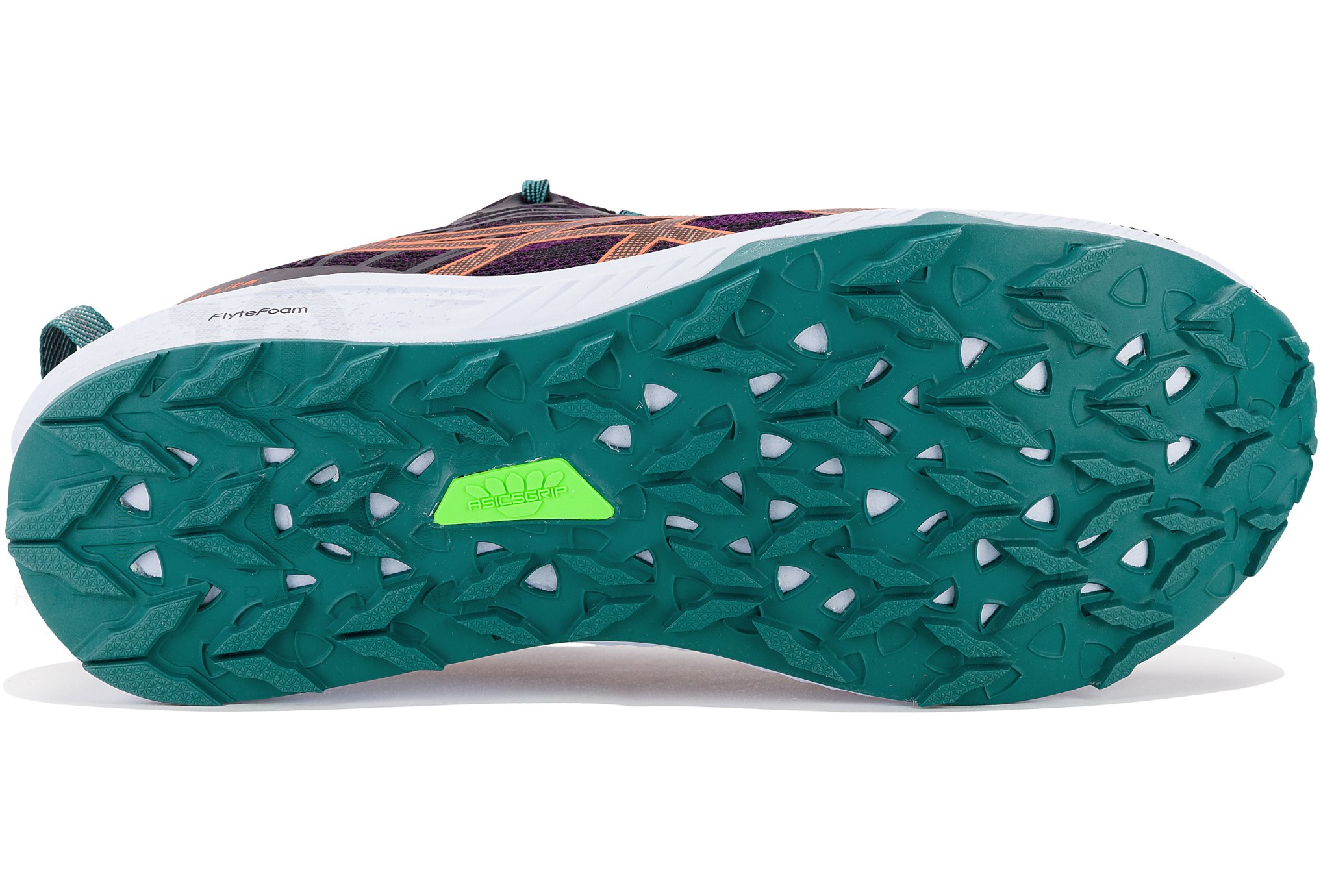 Asics Fuji Lite 3 Damen