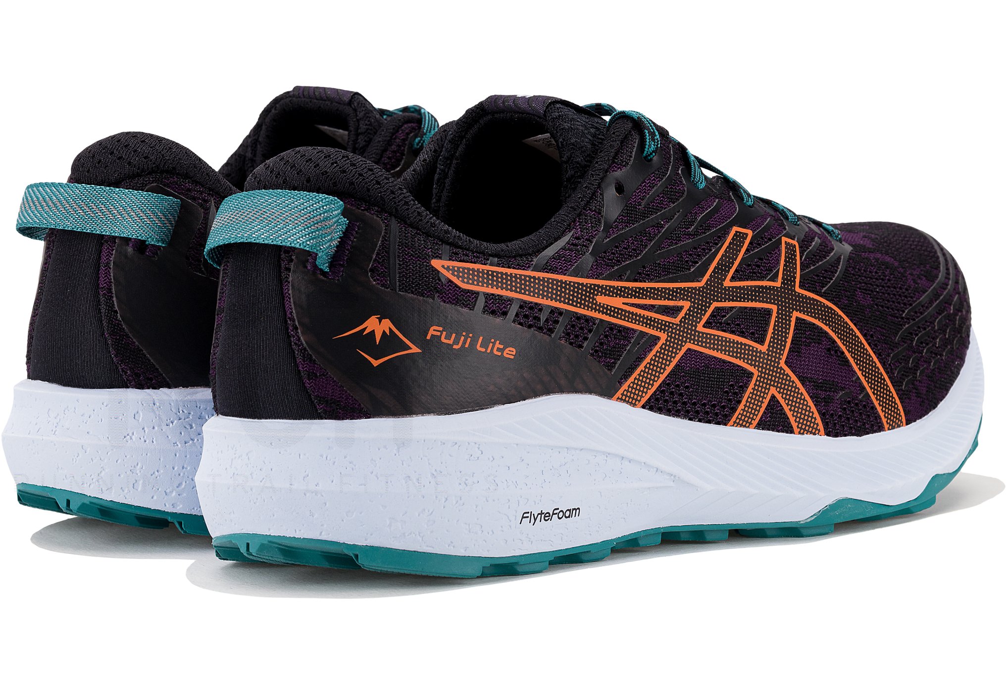 Asics Fuji Lite 3 Damen