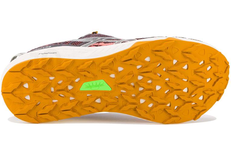 Asics Fuji Lite 3 W 
