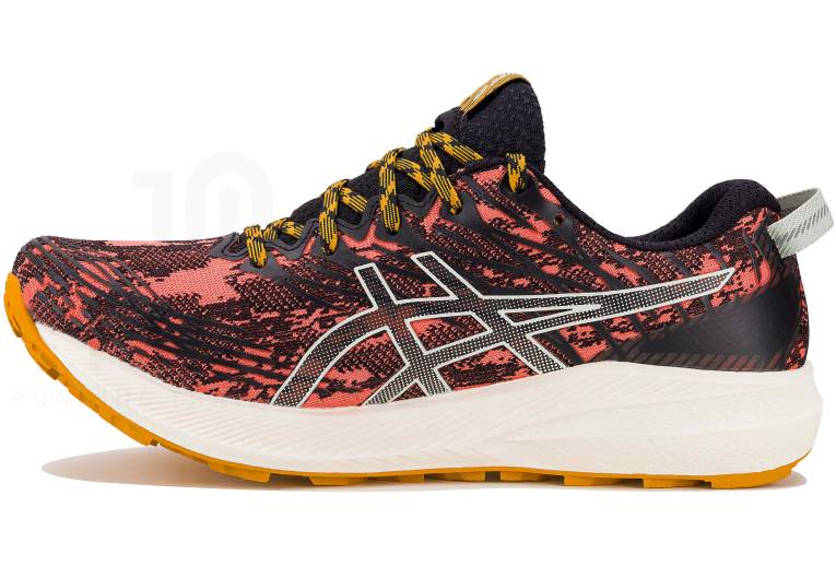 Asics Fuji Lite 3 W 