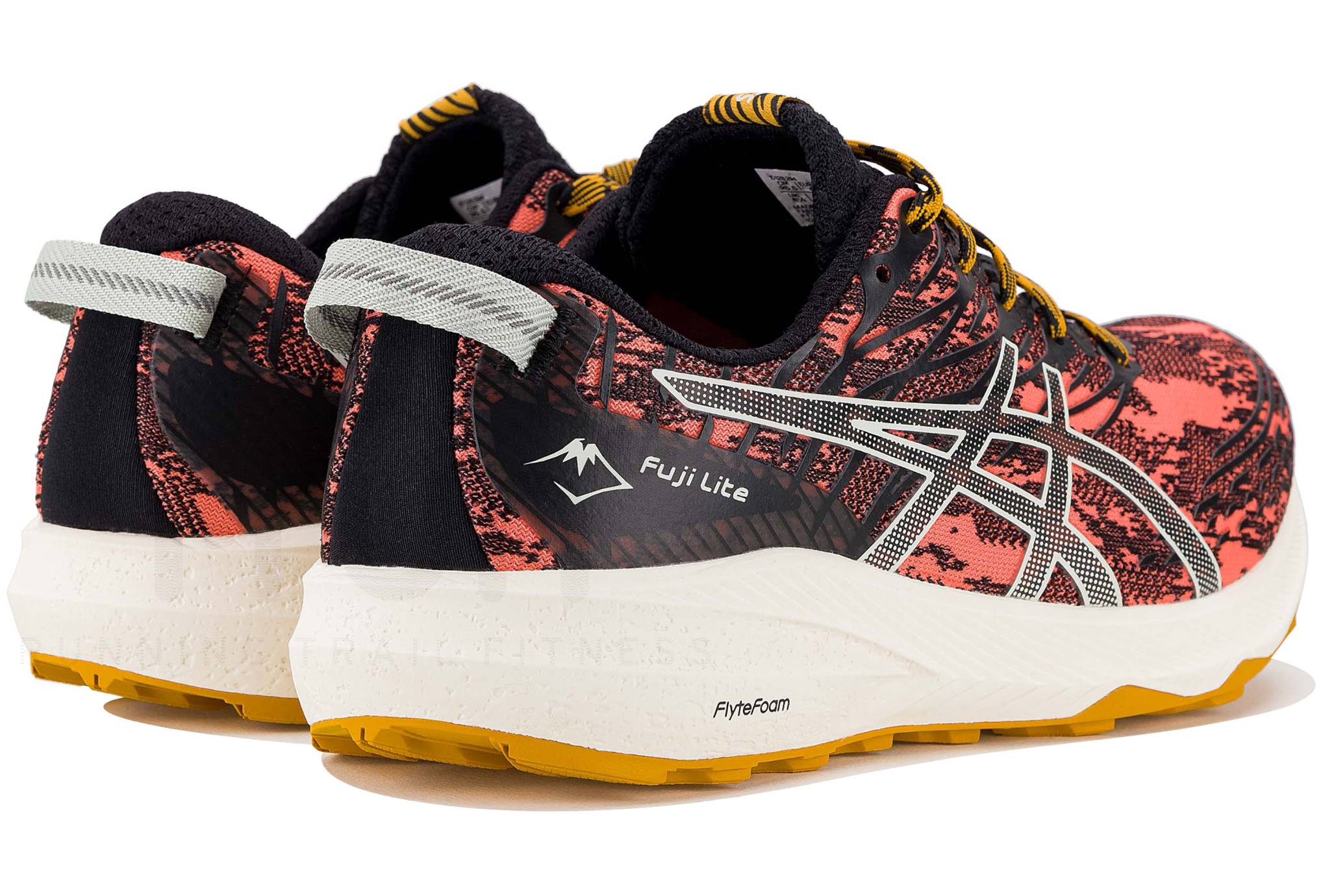 Asics Fuji Lite 3