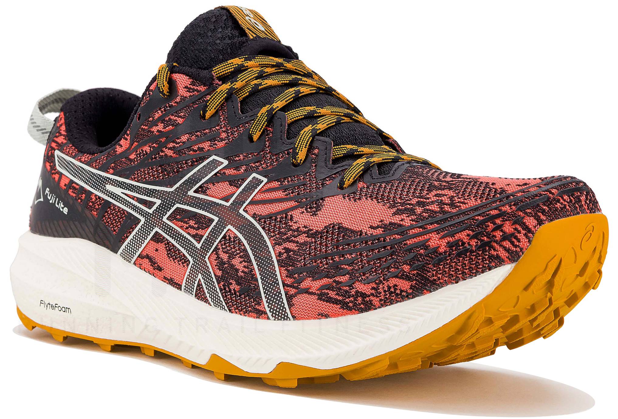 Asics Fuji Lite 3