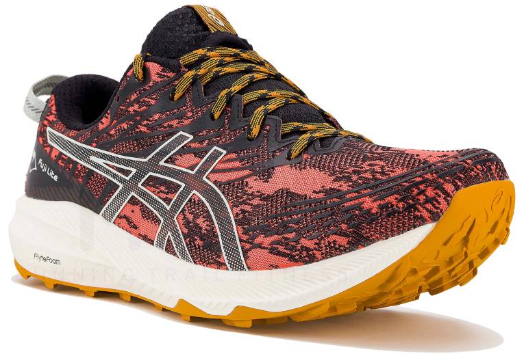 Asics Fuji Lite 3 W 