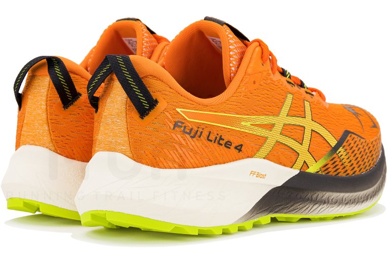 Asics Fuji Lite 4 Herren
