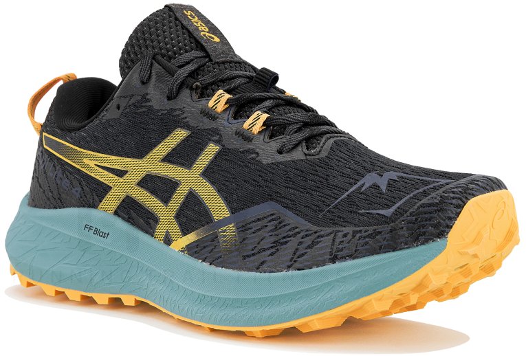 Asics Fuji Lite 4 M 