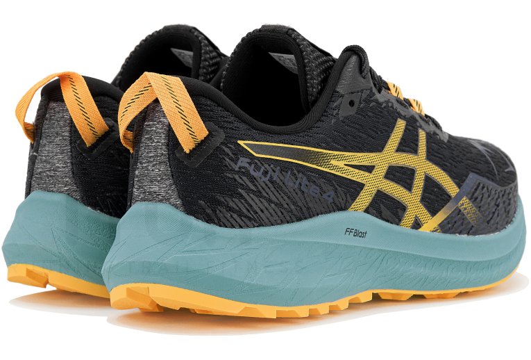 Asics Fuji Lite 4 M 