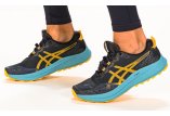 Asics Fuji Lite 4