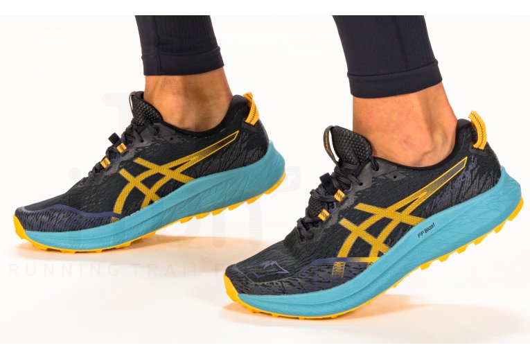 Asics Fuji Lite 4 M 