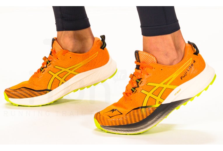 Asics Fuji Lite 4 Herren
