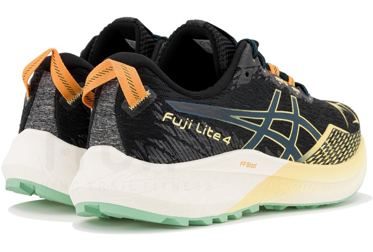 Asics Fuji Lite 4 Herren