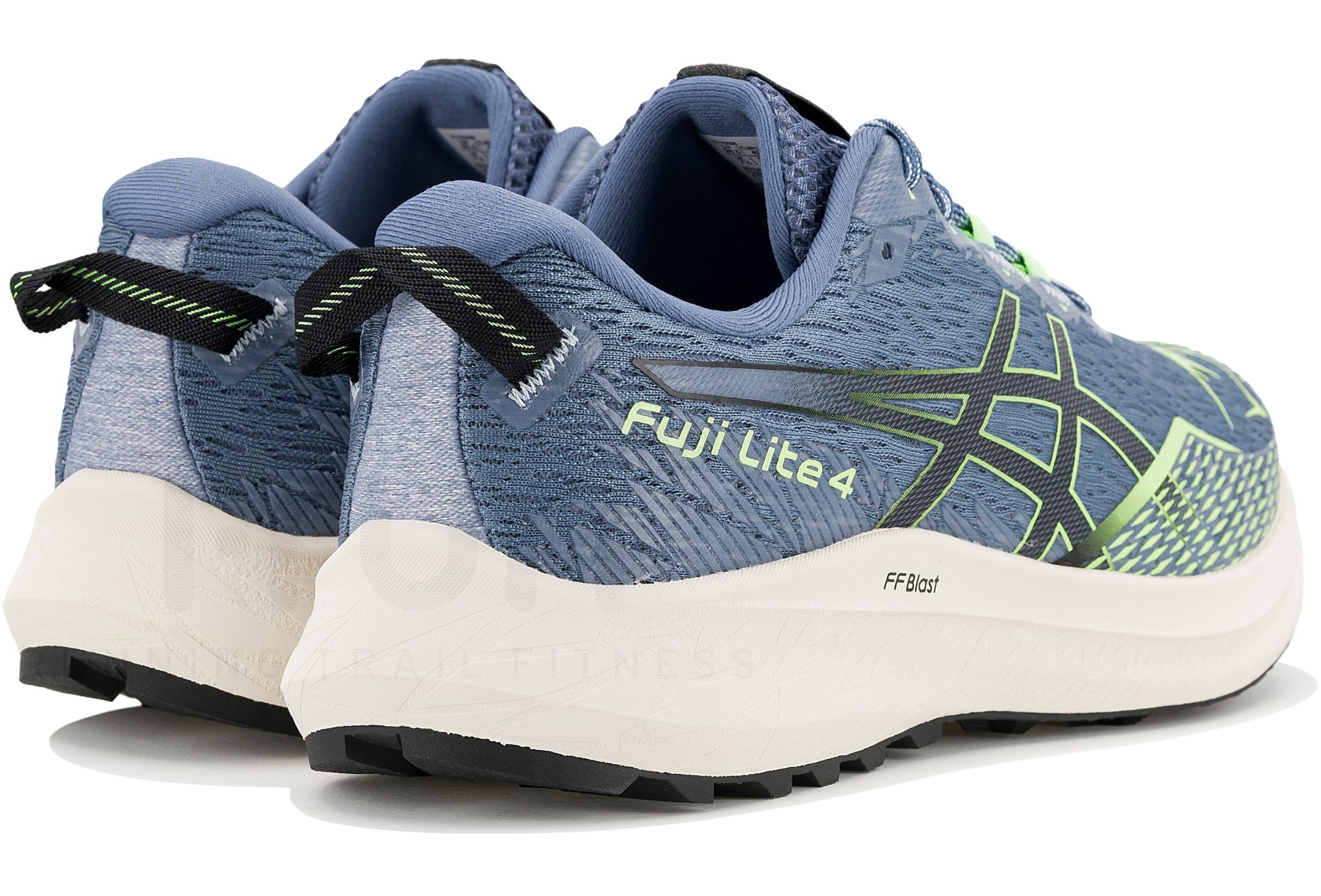Asics Fuji Lite 4 M