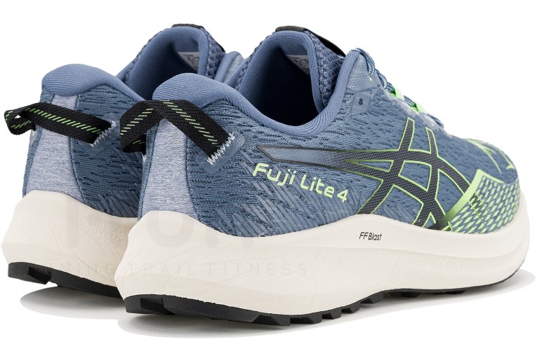 Asics Fuji Lite 4 M