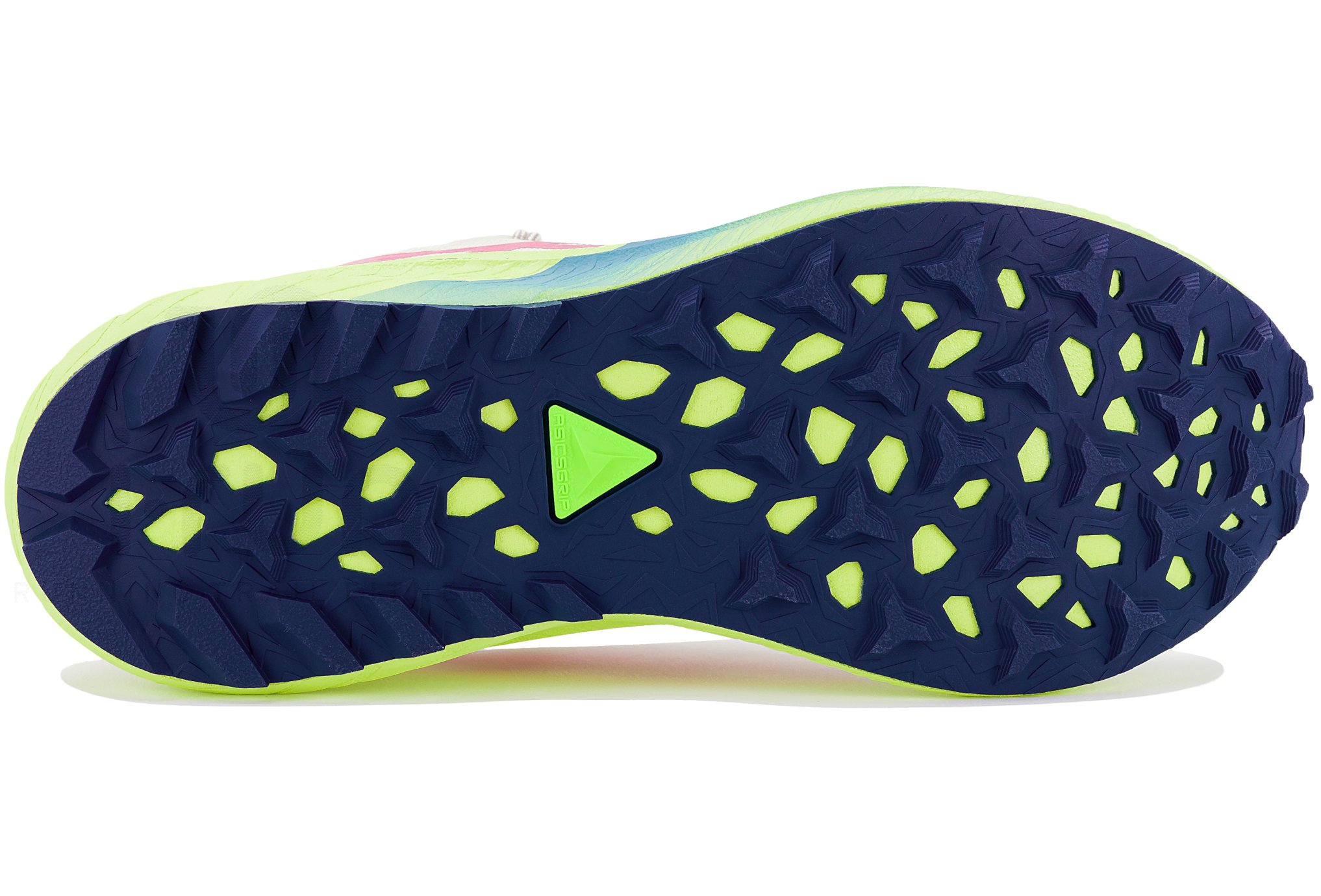 Asics Fuji Lite 4 W
