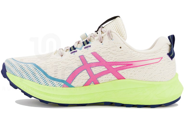 Asics Fuji Lite 4 W