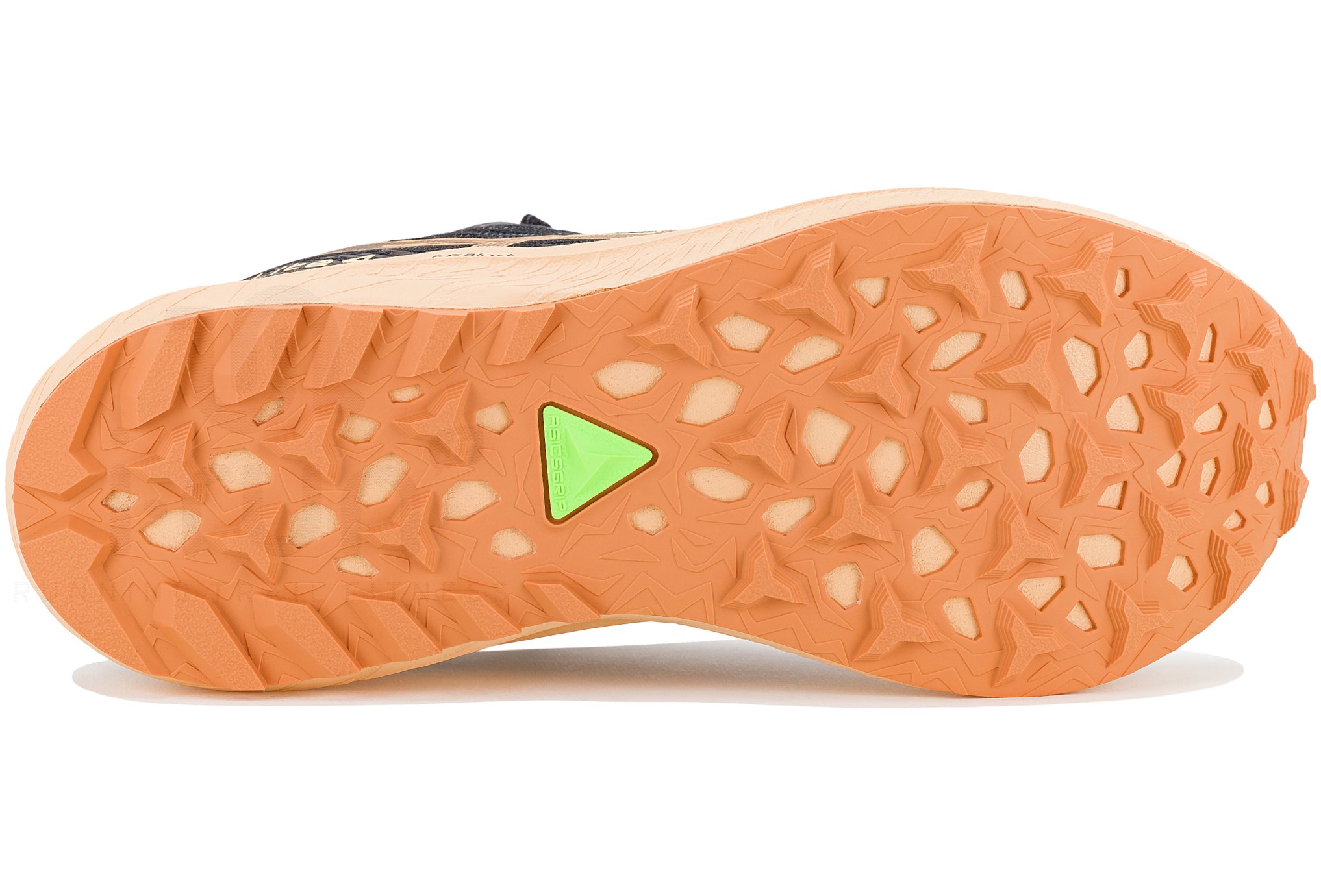 Asics Fuji Lite 4
