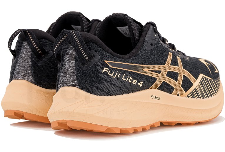 Asics Fuji Lite 4