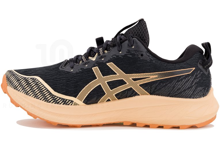 Asics Fuji Lite 4