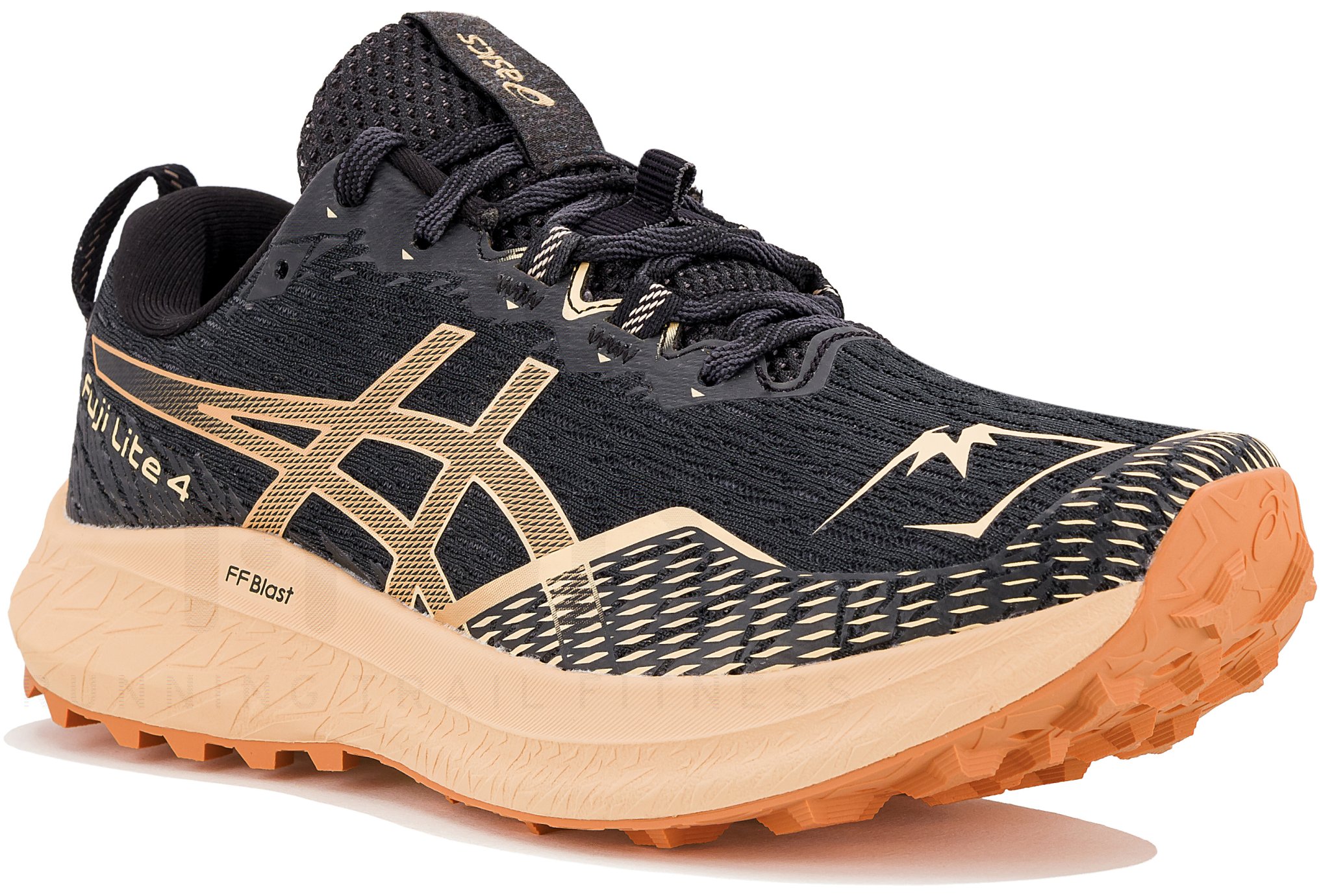 Asics Fuji Lite 4
