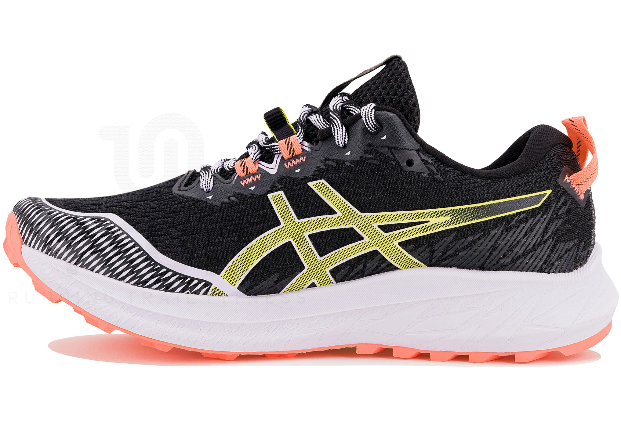 Asics Fuji Lite 4 W 