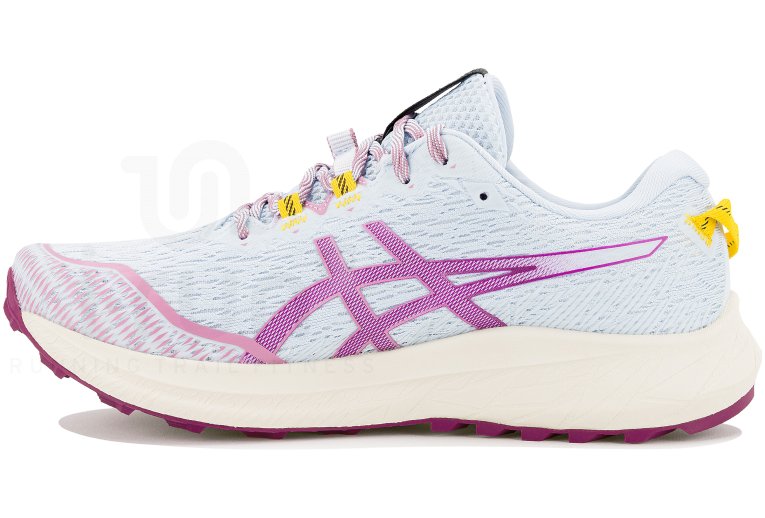 Asics Fuji Lite 4 W 