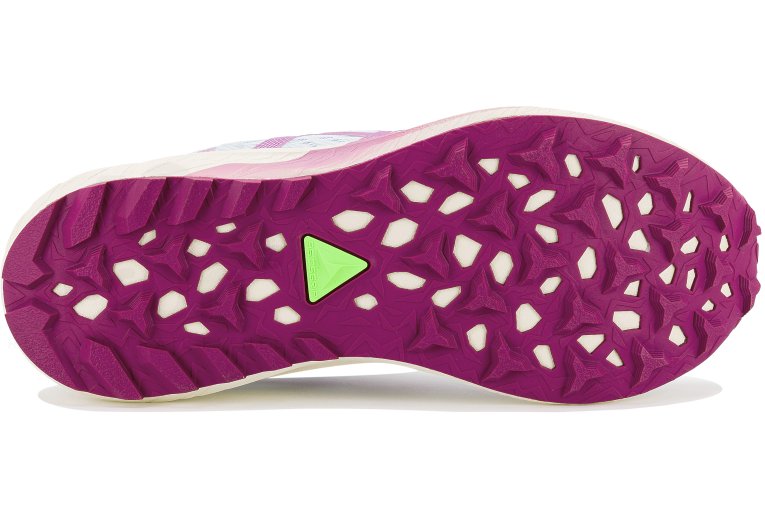 Asics Fuji Lite 4 W 