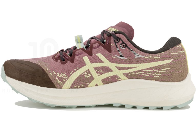 Asics Fuji Lite 5 W