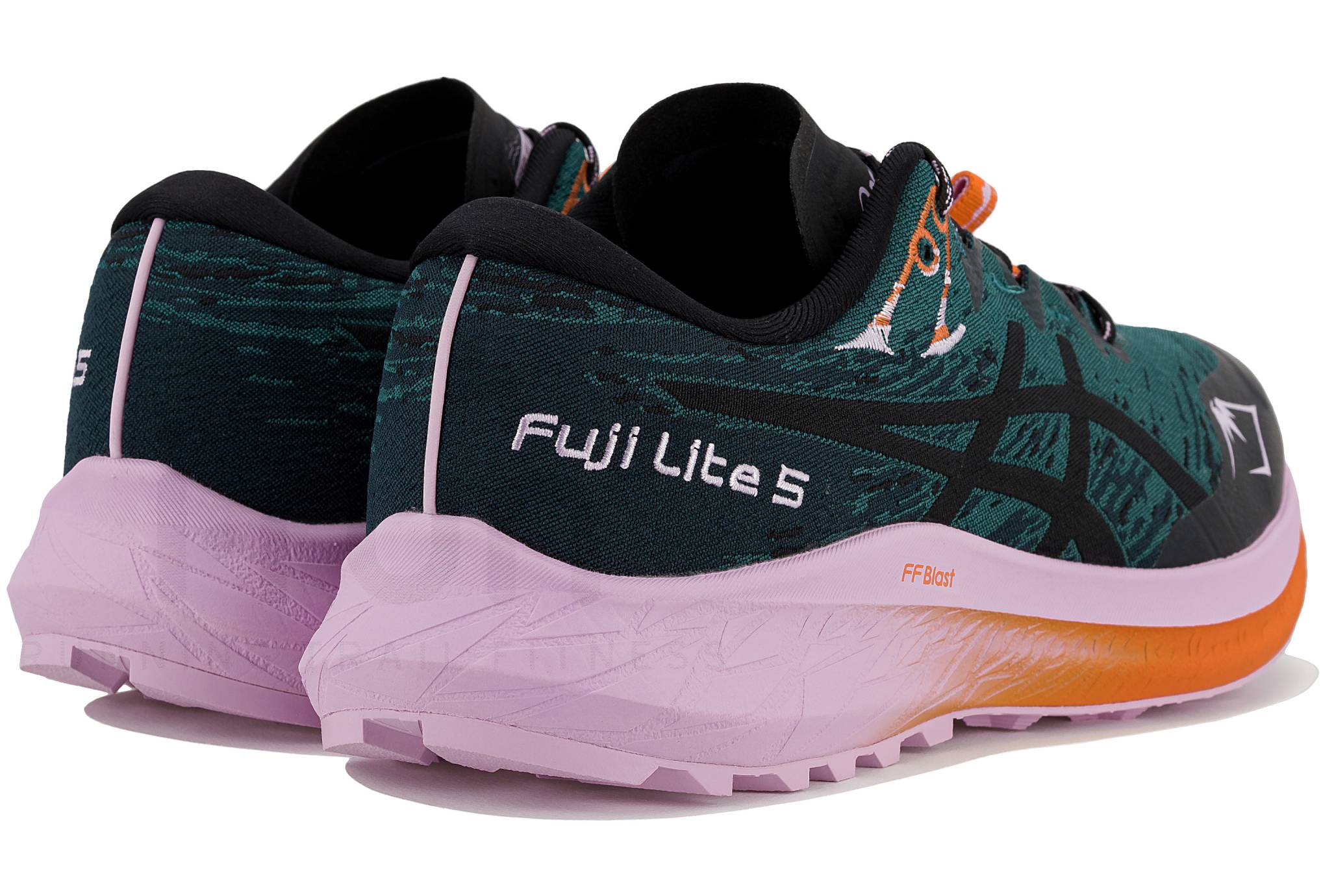 Asics Fuji Lite 5