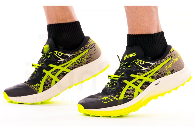 Asics Fuji Lite 5 M