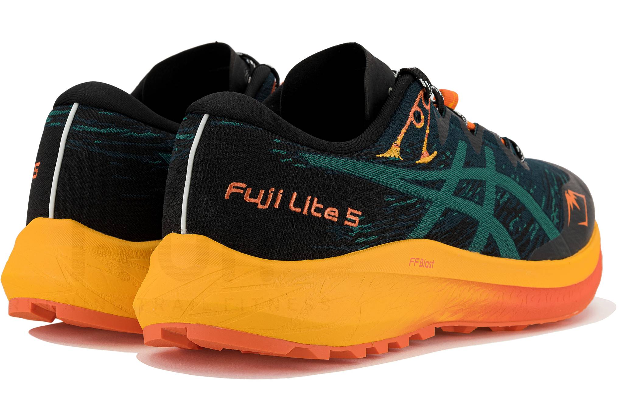 Asics Fuji Lite 5 M