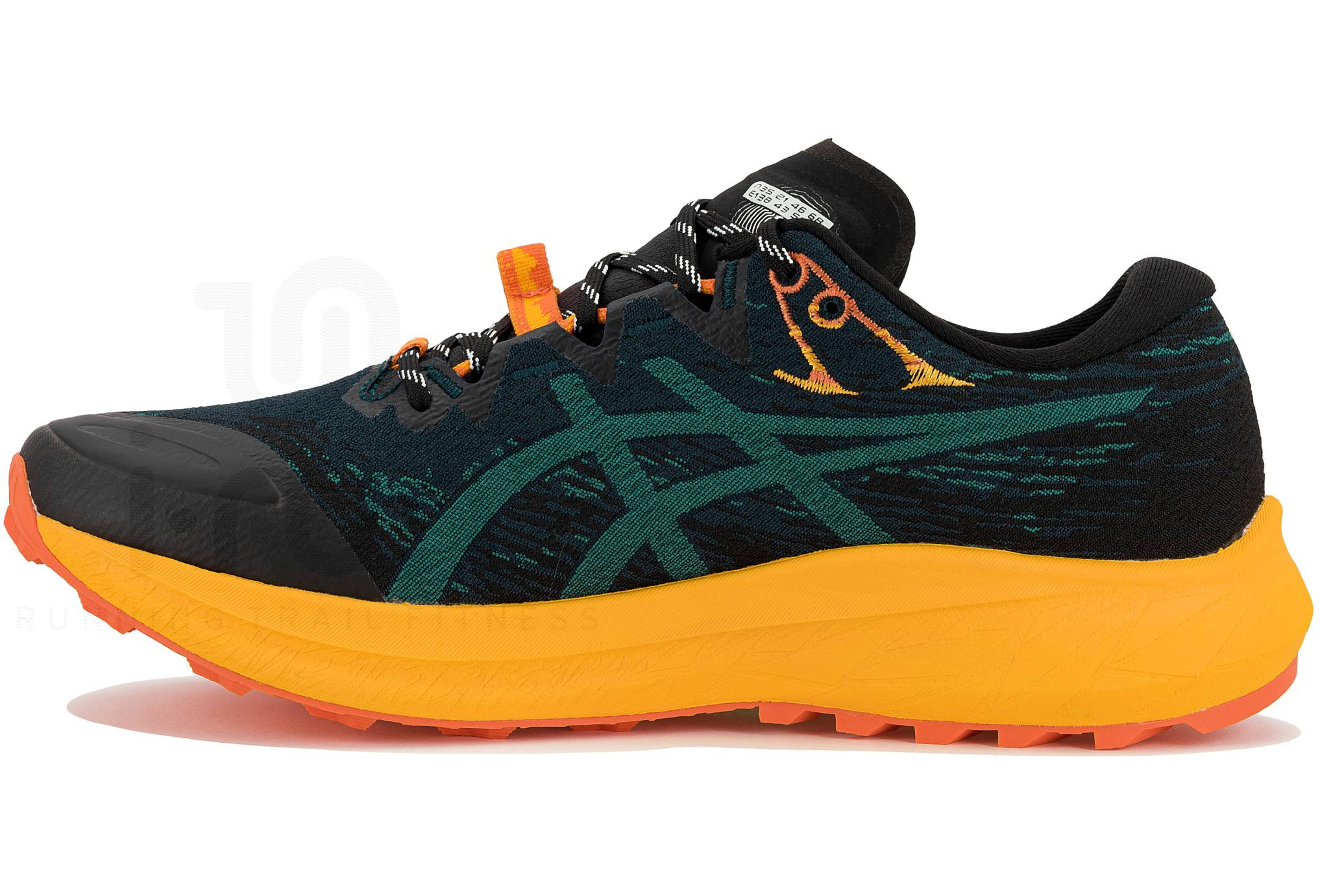 Asics Fuji Lite 5 M
