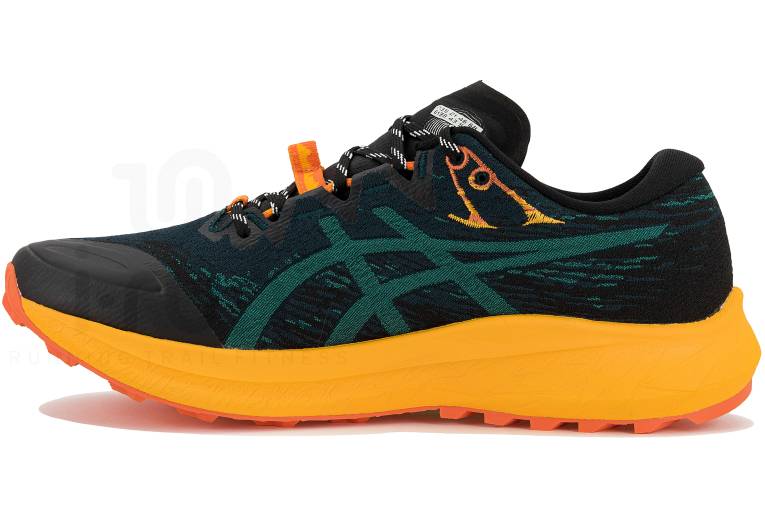 Asics Fuji Lite 5 