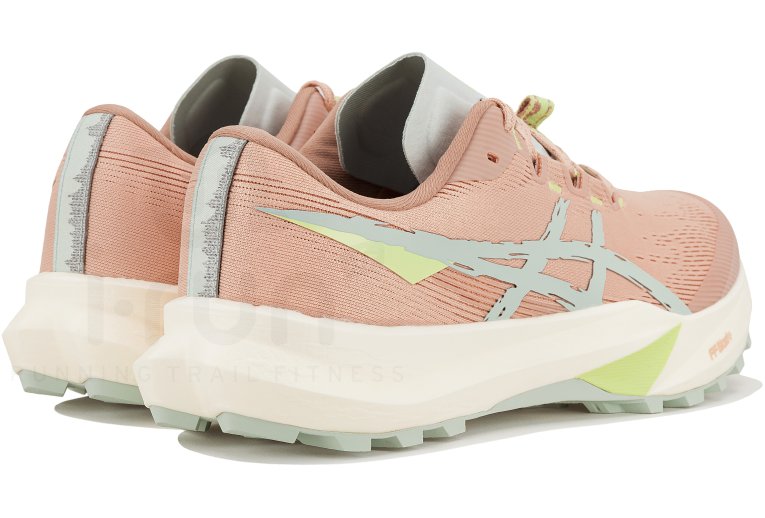 Asics Fuji Lite 6
