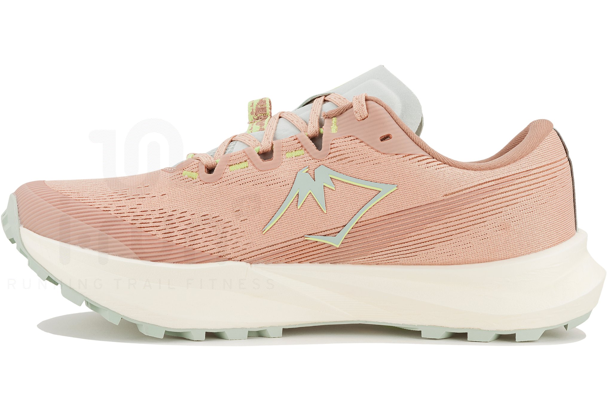 Asics Fuji Lite 6